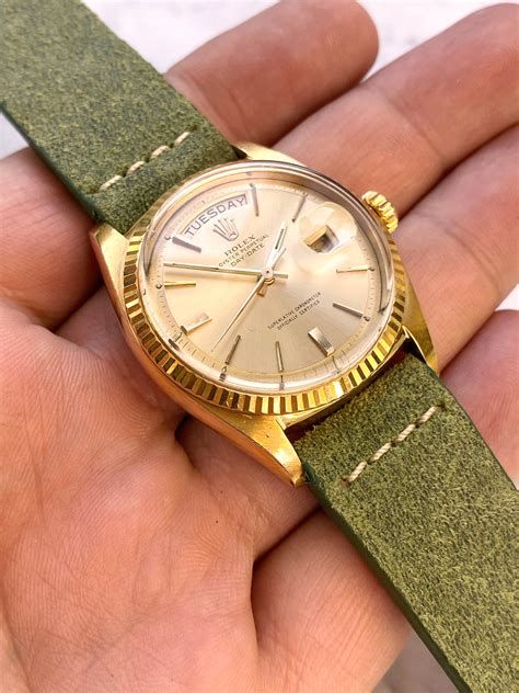 grey son rolex|vintage rolex day date ref.